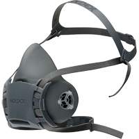 Reusable Half Mask Welding Respirator, Small Sécurité Médic