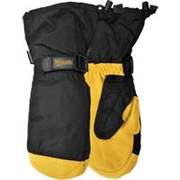 North of 49° Water-Resistant Outdoor Recreation Gloves, Size 2X-Small, Mitt Sécurité Médic