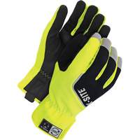 X-Site&reg; Cut-Resistant Touch Screen Performance Gloves, Size X-Small, Microfibre/Spandex Shell, ASTM ANSI Level A5 Sécurité Médic