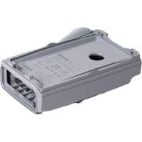 Fan Housing for PX5&reg; PAPR Sécurité Médic