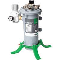6-Outlet Safety Radex&reg; Airline Filter Sécurité Médic
