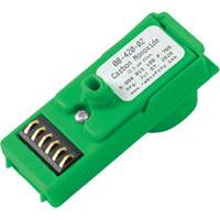GX4 Sensor CO 5ppm Sécurité Médic
