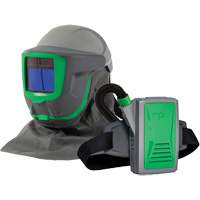 PAPR Systems