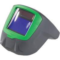 Welding Visor for Z-Link Respirator with ADF Lens Sécurité Médic