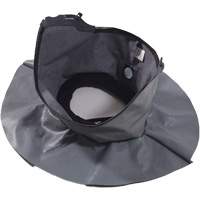 Zytec FR Shoulder Cape Sécurité Médic