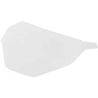 Clear-Vision 7-Layer Cassette Tear Off Lenses for T-Link Sécurité Médic