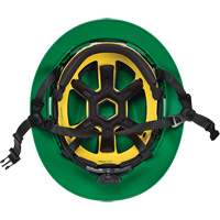 Casque de s&eacute;curit&eacute; &agrave; bord complet V-Gard H2 avec syst&egrave;me de s&eacute;curit&eacute; Mips, Suspension Rochet, Non ventil&eacute; Sécurité Médic