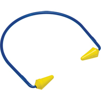 E-A-R Caboflex Earplugs, 17 NRR dB, Meets/Exceeds CSA Class BL Sécurité Médic