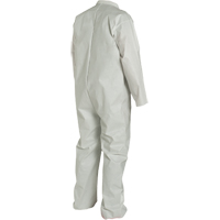 ProShield&reg; 60 Coveralls, 2X-Large, White, Microporous Sécurité Médic