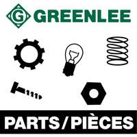 Corde en nylon/polyester pour tire-c&acirc;bles Sécurité Médic