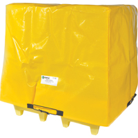 Poly-Slim-Line 6000 Tarp Sécurité Médic