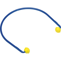 Hearing Bands - E-A-R CAPS&reg;, 17 NRR dB, Meets/Exceeds CSA Class BL Sécurité Médic