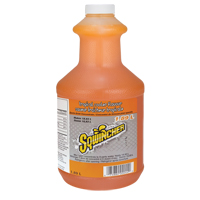 Sqwincher&reg; Rehydration Drink, Concentrate, Tropical Cooler Sécurité Médic