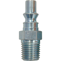 1/4 ARO 210 Interchange Plugs, 1/4" Sécurité Médic