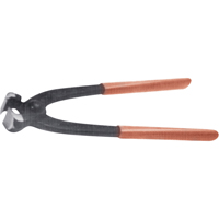 Crimping Pincers Sécurité Médic