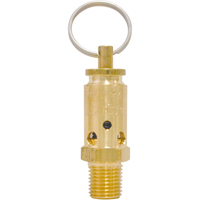 Air Safety Valves Sécurité Médic