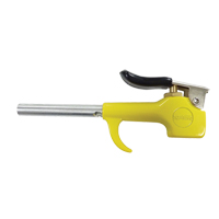 Blow Guns with Extensions Sécurité Médic