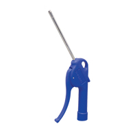 Airpro Blow Guns – High Performance Blow Guns, 1/4" NPT, 9 SCFM, 150 PSI Sécurité Médic
