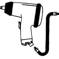 Hose Whips Sécurité Médic