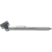 Dual Foot High Pressure Gauge Sécurité Médic
