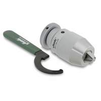 Keyless Chuck - High Torque/ High Precision Model Sécurité Médic
