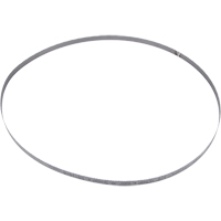 Lame de scie &agrave; ruban portable Univerz, Bim&eacute;tal, 44-7/8" lo x 1/2" la x &eacute;paisseur 0,020", 10-14 dents par pouce Sécurité Médic