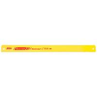 Restripe&reg; Power Hacksaw Blade, High Speed Steel, 22" L Sécurité Médic