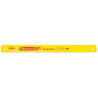 Restripe&reg; Power Hacksaw Blade, High Speed Steel, 23" L Sécurité Médic