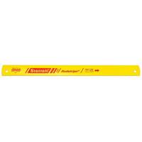 Restripe&reg; Power Hacksaw Blade, High Speed Steel, 23" L Sécurité Médic