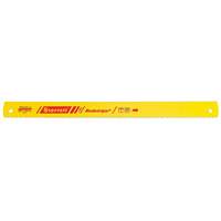 Restripe&reg; Power Hacksaw Blade, High Speed Steel, 18" L Sécurité Médic