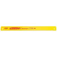 Restripe&reg; Power Hacksaw Blade, High Speed Steel, 18" L Sécurité Médic