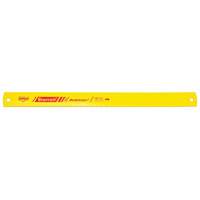 Restripe&reg; Power Hacksaw Blade, High Speed Steel, 22" L Sécurité Médic