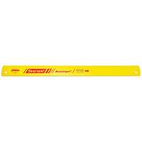 Restripe&reg; Power Hacksaw Blade, High Speed Steel, 26" L Sécurité Médic
