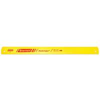 Restripe&reg; Power Hacksaw Blade, High Speed Steel, 26" L Sécurité Médic