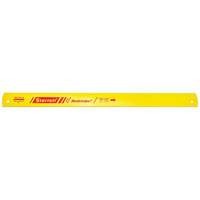 Restripe&reg; Power Hacksaw Blade, High Speed Steel, 28' L Sécurité Médic