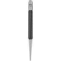 Centre Punch with Round Shank, 5/64" Dia., 4" L Sécurité Médic