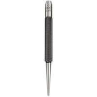 Centre Punches With Round Shanks, 3/32" Dia., 4" L Sécurité Médic