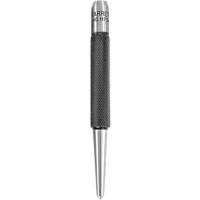 Centre Punch with Round Shank, 5/32" Dia., 4" L Sécurité Médic