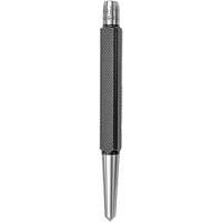 Centre Punch with Square Shank, 1/4" Dia., 7/16" Stock Size, 5" L Sécurité Médic