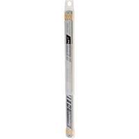Hacksaw Blades, Carbon, 10" (250 mm) L, 24 TPI Sécurité Médic