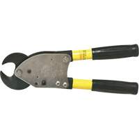 Ratchet Cutter, 14" Sécurité Médic