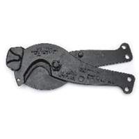 Replacement Shear-Cut Cutter Head Sécurité Médic