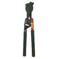 Soft Cable Ratchet Cutter, 27-1/2" Sécurité Médic