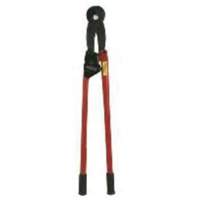Wire Rope Ratchet Cutter, 36" Sécurité Médic