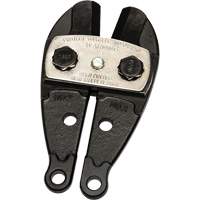 Centre Cut Cutter Head for Pneumatic Cutter Sécurité Médic
