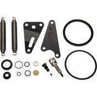 Centre Cut Pneumatic Cutter Repair Kit Sécurité Médic
