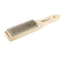 Carde &agrave; lime Sécurité Médic