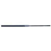 #2 Needle File, Equaling, 4" Sécurité Médic