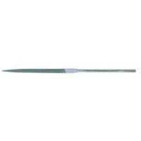#0 Needle File, Knife, 6-1/4" Sécurité Médic