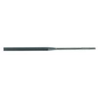 #0 Needle File, Slitting, 6-1/4" Sécurité Médic